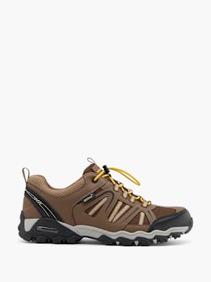 Highland Creek Patike za trekking Smeđa
