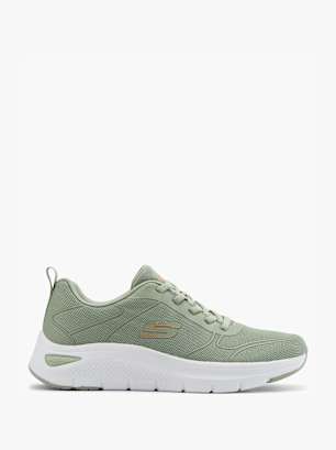 Skechers Slip-on Beige