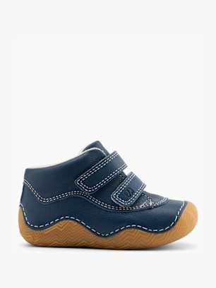 elefanten Halbschuh Blau