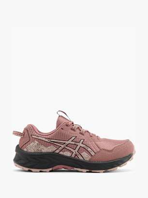 ASICS Laufschuh Pink