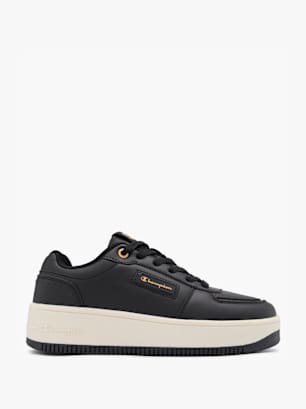 Champion Sneaker Negro