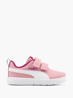 PUMA Tenisky Růžová