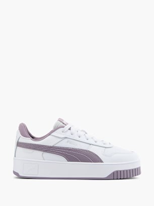 PUMA Sneaker Weiß