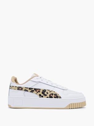 PUMA Sneaker Blanco