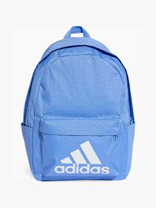 adidas Plecak Niebieski