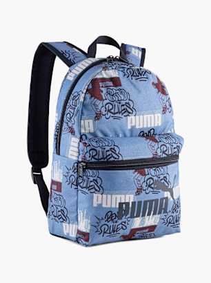 PUMA Ruksak Plava