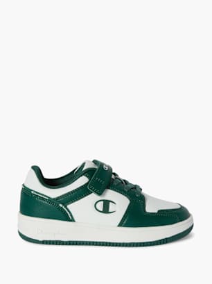 Champion Sneakersy Zielony