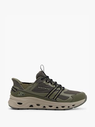Skechers Trainer Olive