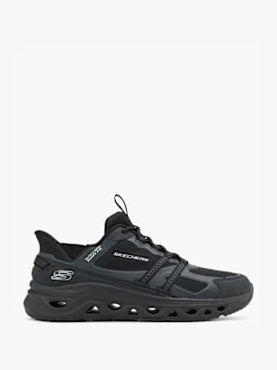 Skechers Trainer Black