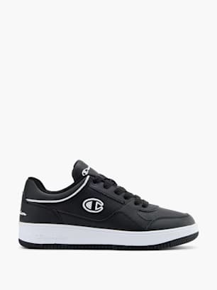 Champion Sneaker Negru