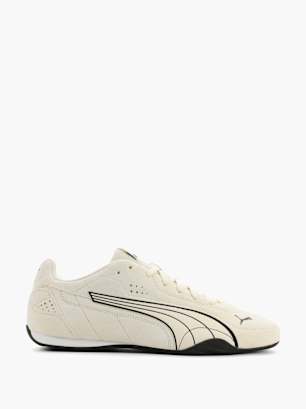 PUMA Маратонки Бял