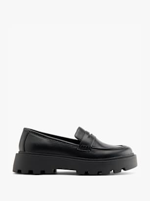 Catwalk Loafer Black