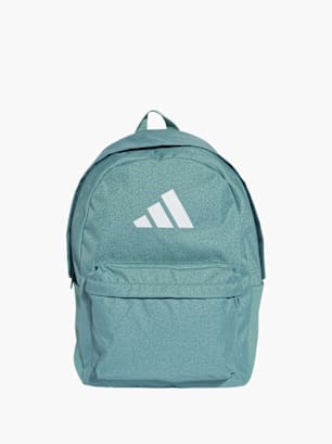 adidas Plecak Turkusowy