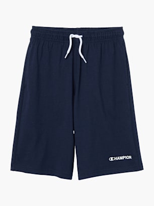 Champion Short Bleu foncé