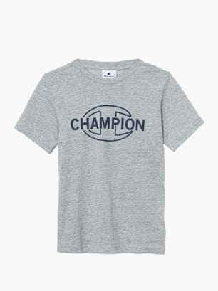 Champion T-Shirt Grau