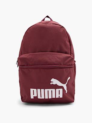 PUMA Ryggsäck Bordeaux