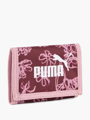PUMA Wallet light pink