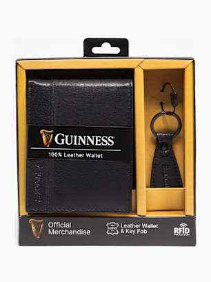 DEICHMANN Wallet Black