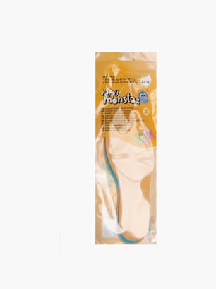 DEICHMANN insole Blue