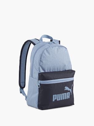 PUMA Kuprinė Mėlyna