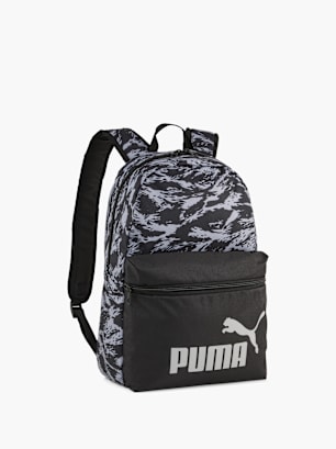 PUMA Ruksak Crna