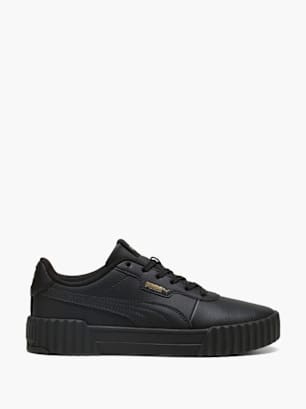 PUMA Trainer Black
