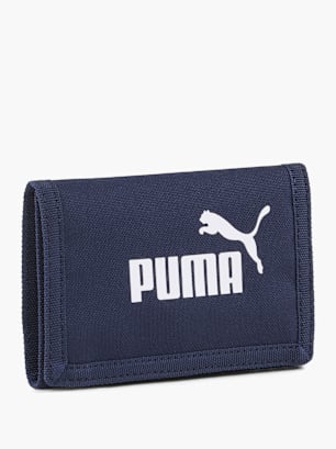 PUMA Denarnica Modra