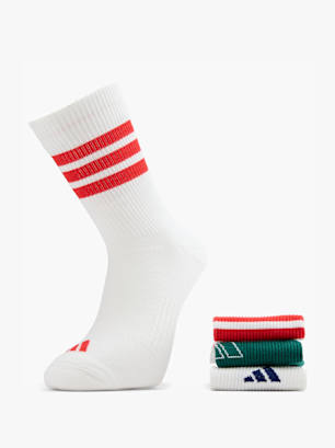 adidas Socken Weiß