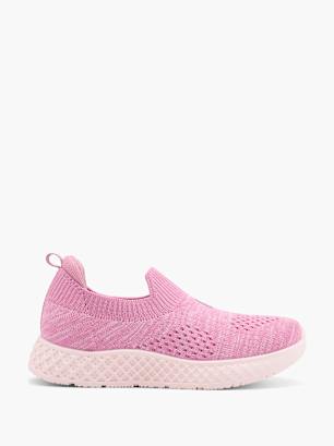 elefanten Chaussons Rose