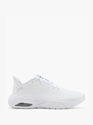 PUMA Edzőcipő fehér