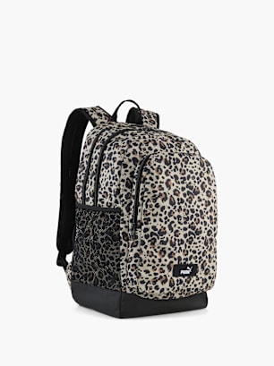PUMA Ruksak Crna