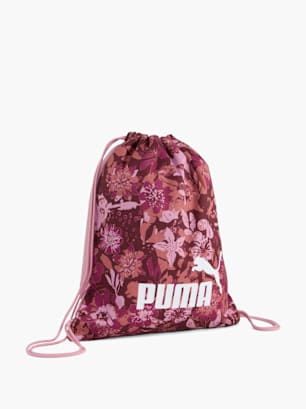 PUMA Worek sportowy Fioletowy