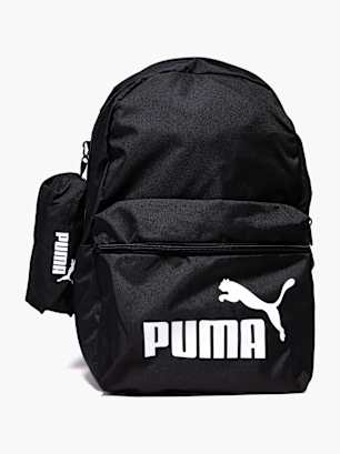PUMA Backpack Black