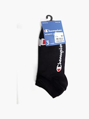 Champion Trainer socks Black