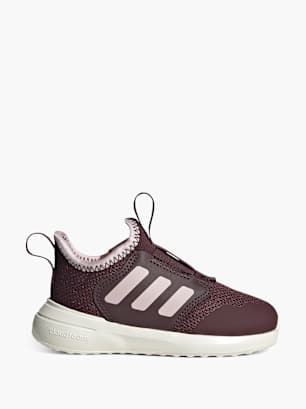 adidas Trainer Dark red