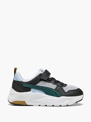 PUMA Sneaker Grøn