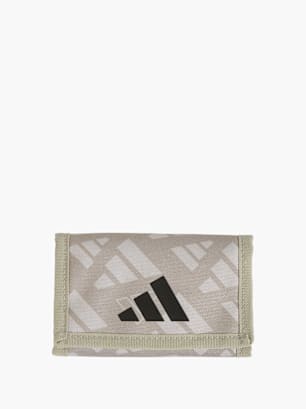 adidas Denarnica Siva