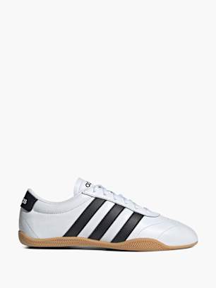 adidas Baskets Blanc