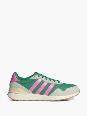 adidas Baskets Vert