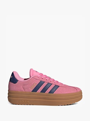 adidas Baskets Rose