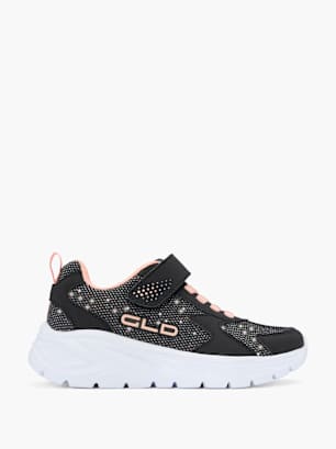 Graceland Sneaker Schwarz