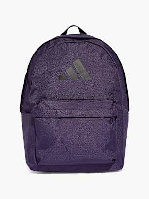 adidas Plecak Fioletowy