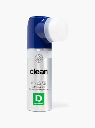 DEICHMANN Shoe care Transparent