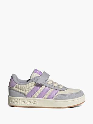 adidas Trainer Purple