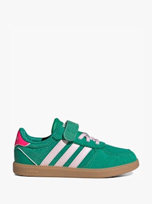 adidas Trainer Green