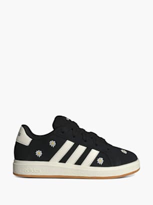 adidas Trainer Black