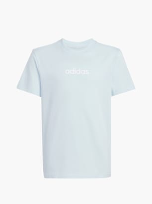 adidas Tee-shirt Bleu