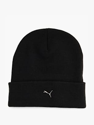 PUMA Bonnet Noir