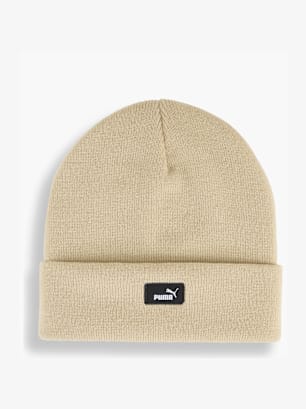 PUMA Căciulă Bej