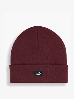 PUMA Căciulă Roșu